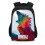 Godzilla Dinosaur Monster School Bag Shoulder Bag Computer Backpack Large Capacity style5 1