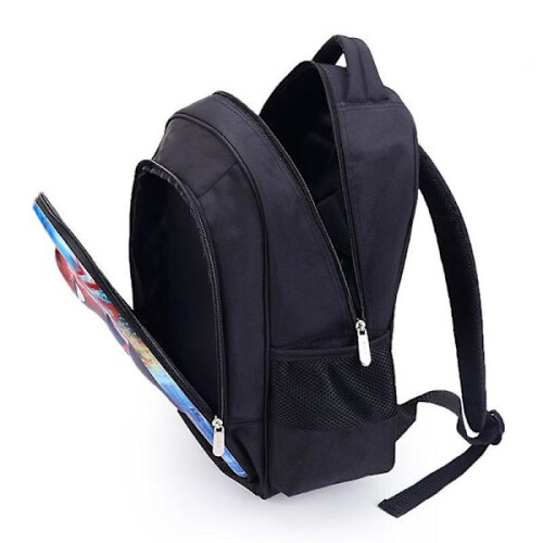 Godzilla Dinosaur Monster School Bag Shoulder Bag Computer Backpack Large Capacity style5 2