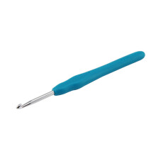 Promotion Sale! Nomeni Woolen Needle Crochet Hooks Tool Ergonomic Set Hook 30Pcs Bag Knitting Yarn Sewing Needle Home Textiles Clearance Sale