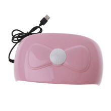 ZUARFY 54W UV Dryer UV Resin Fast UV Curing Lamp 30s 60s 90s Timer Nail Art Manicure Gel Dryer USB Charge Jewerly Making Tools