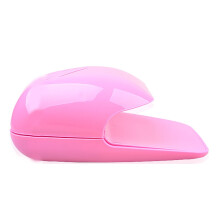 XM Culture Portable Finger Toe Nail Polish Dryer Drying Blow Fan Manicure Art Tool Machine