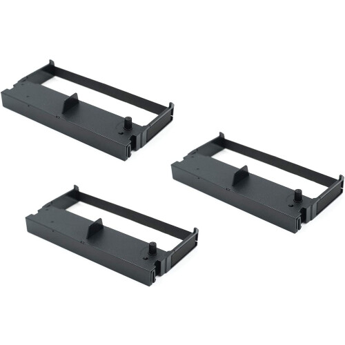 Compatible POS Printer Ribbon for Epson ERC32 (3 Pack)