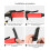 Handle Grips Bicycles Handlebar Ends Ergonomic Designer Mountain Bike Handlebars 3