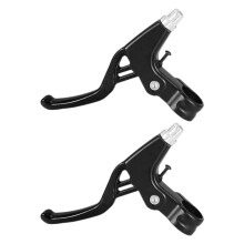 Aluminum Bike Brakes Handle Metal Handles Bikes Mountain Clutch Lever Braking