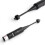 Bore Sighter Kit with Carrying Case Adjustable Universal Hunting Tools Lightweight Durable Boresight 2