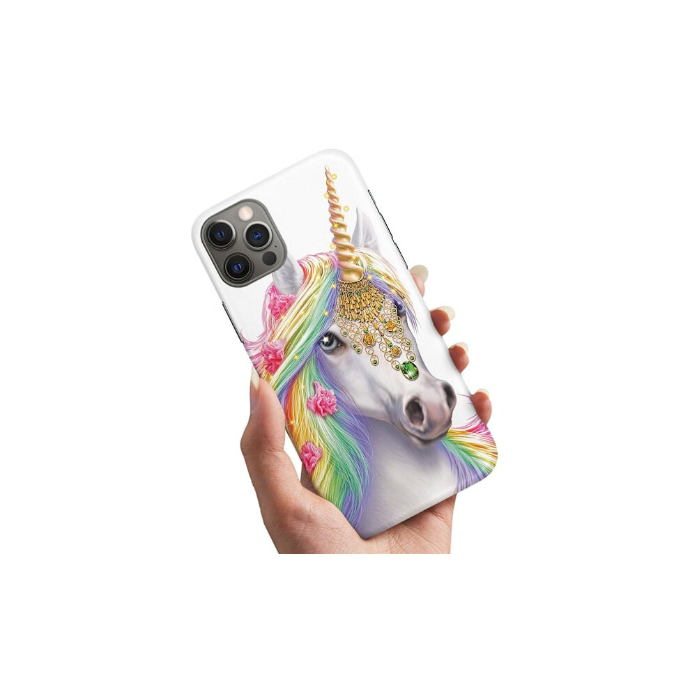 Compatible With Iphone 12 Mini - Case/Mobile Case Unicorn/Unicorn 9165521354993