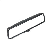 Rear View Mirror for Peugeot 106 107 205 206 306 405, Adjustable Interior Mirror Replacement