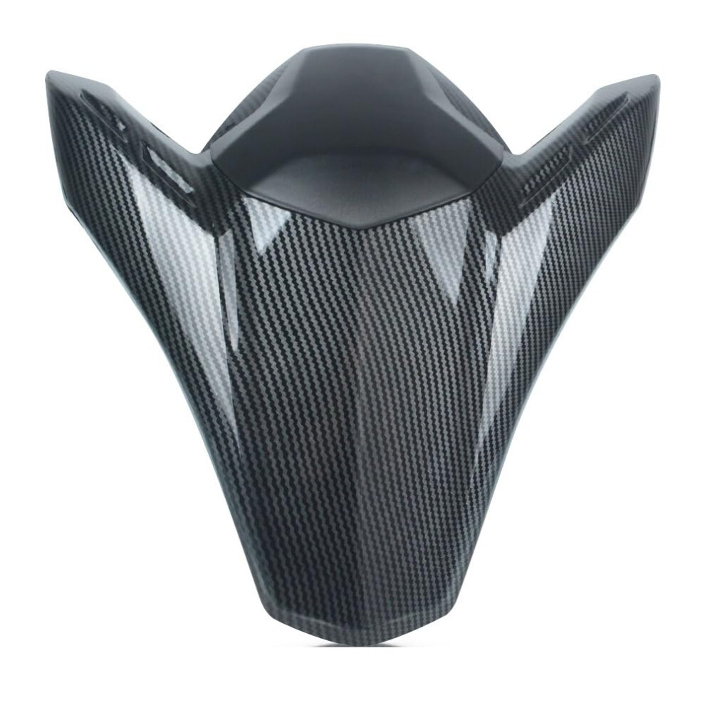 Seat Cowl Rear Fairing For Z900 20172024 Carbon Pillion Cover Reduces Wind Resistance 9455672594370