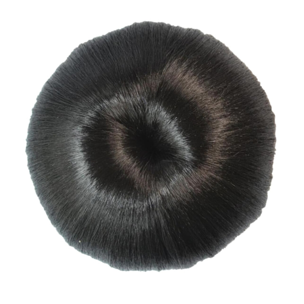 Unisex Hair Bun Maker Donut Hair Bun Shaper For Women Wedding Party Ballet Quick Volume Boost