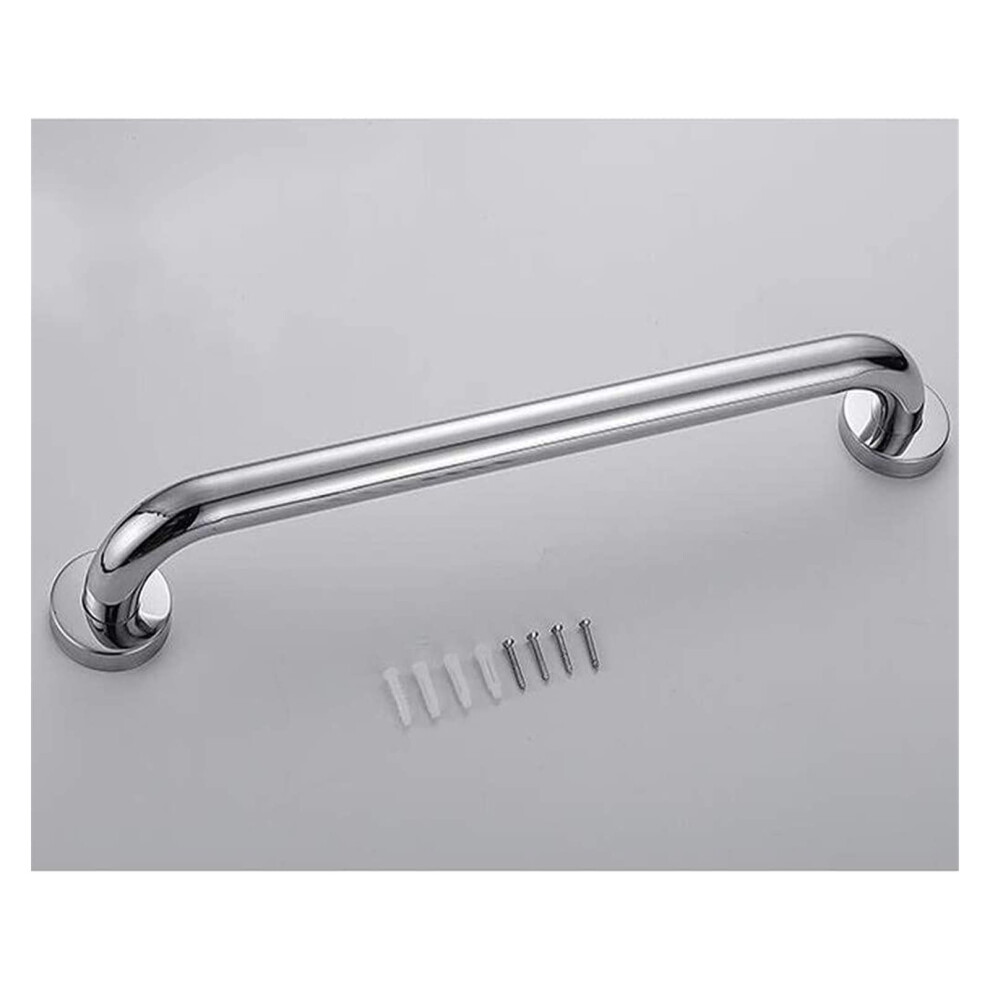 Stainless Steel Bathroom Grab Bars NonSlip Safety Support Rail for Elderly Shower Assist