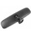 Rear View Mirror for Mazda 2 and Mazda 3 with MultiAngle Adjustment and Easy Snap Installation 4