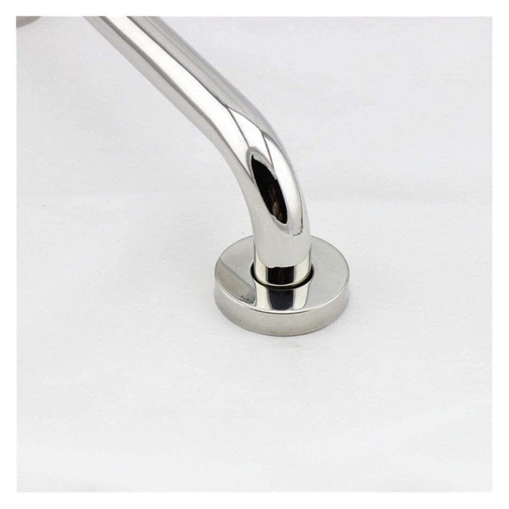 Grab Bars AntiSlip Bathroom Safety Handrail Wall Mounted Support for Elderly and Disabled