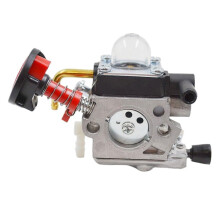 Hedge Machine Carburetor STIHL HS82T HS82R HS87T HS87R 42371200621 Carburetor Lawn Mower Hedge Trimmer