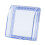 WinysinUniversal Waterproof 86 Type Wall Socket Plate Panel Switch Box Cover Protector 2