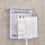 WinysinUniversal Waterproof 86 Type Wall Socket Plate Panel Switch Box Cover Protector 1