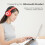 SUSUchens USB Bluetooth-compatible 5.0 Adapter Audio Transmitter Receiver for Computer PC Printer Black Adapter + Disk 8