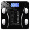 Smart Bathroom Scale / Bathroom Scale - Bluetooth Black 2