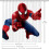 Spider-Man Printed Shower Curtain with Hooks 66" x 72" 6