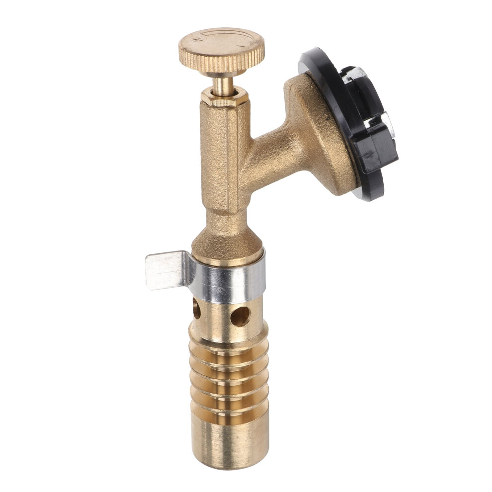 1Pc Type Bbq Butane Torch Multi-Purpose Culinary Torch Small Welding Torch 9009879003830