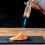 1PC Type BBQ Butane Torch Multi-purpose Culinary Torch Small Welding Torch 2