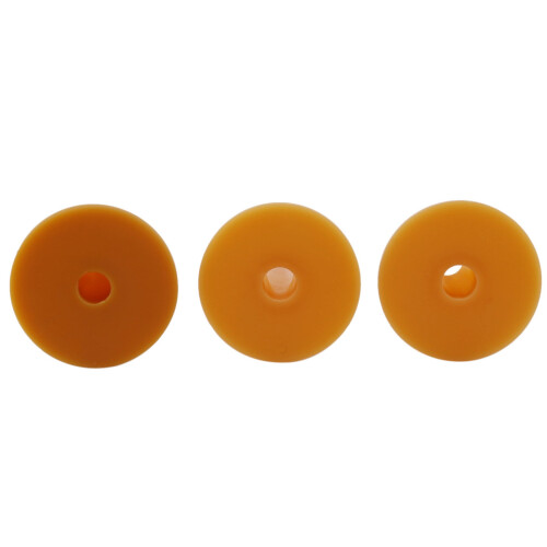 15 Piece Golf Tees Coffee Tee Driving Range 60/ 70/ 80 mm 2