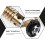 1PC Type BBQ Butane Torch Multi-purpose Culinary Torch Small Welding Torch 3