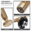1PC Type BBQ Butane Torch Multi-purpose Culinary Torch Small Welding Torch 4