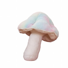 Pillow Case Compatible with Miayilima Pillow, Cute Colored Plush Reading Pillow for Sofa, Kids Home Decoration