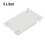 Acrylic Photo Frames, Double Sided Magnetic Picture Frame, Desktop Frameless Postcard Display 1