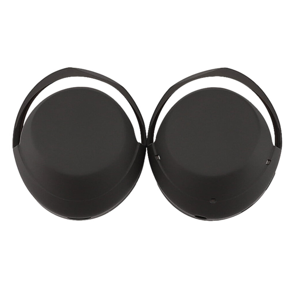 Sleek Silicone Skin For Wh-1000Xm4 Headphones Outer Shells Anti Scratch 9557311154850