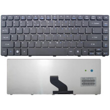 New Laptop Keyboard Replacement for compatible with Acer Aspire 4560G 4738G 4738Z 4738ZG 4739 4739Z 4741G 4741Z 4743G 4743Z 4743ZG 4749 4749Z 4750ZG