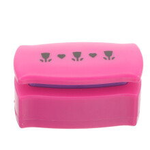 WeiWei DIY Paper Punch Boarder for Scrapbooking and Crafts