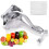 Heavy Duty Manual Fruit Juicer Press Lemon Orange Citrus Extractor Juicer Middle-Sized 1