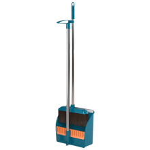 Brooms and Dustpan Set for Home, Office - Compatible with Daiosportswear Clearance, Stand Up Combo
