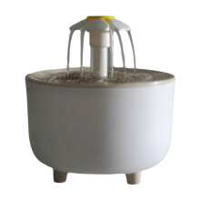 Pet Automatic Circulating Water Dispenser Pet Water Water Dispenser Flowing C4B8