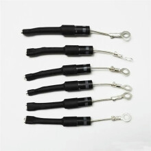 FOR 5pcs Universal High Voltage Unidirectional Diode CL01-12 T3512 HVM12 Diode for Micro Oven Induction Cooker Accessories