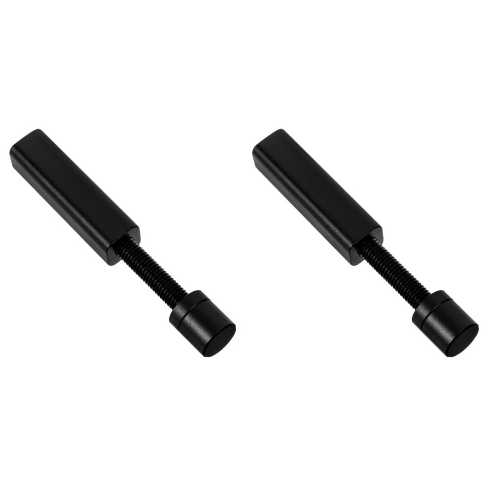 2 Pack Computer Stand Graphics Card Support Gpu Brace Graphics Card Bracket Graphics Card Computer Aluminum Alloy 9499224778948