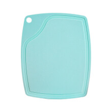 Plastic Cutting Boards for Kitchen, Dishwasher Safe with Juice Grooves & Easy Grip Handle, Compatible with Tahtuvzn Clearance Gifts