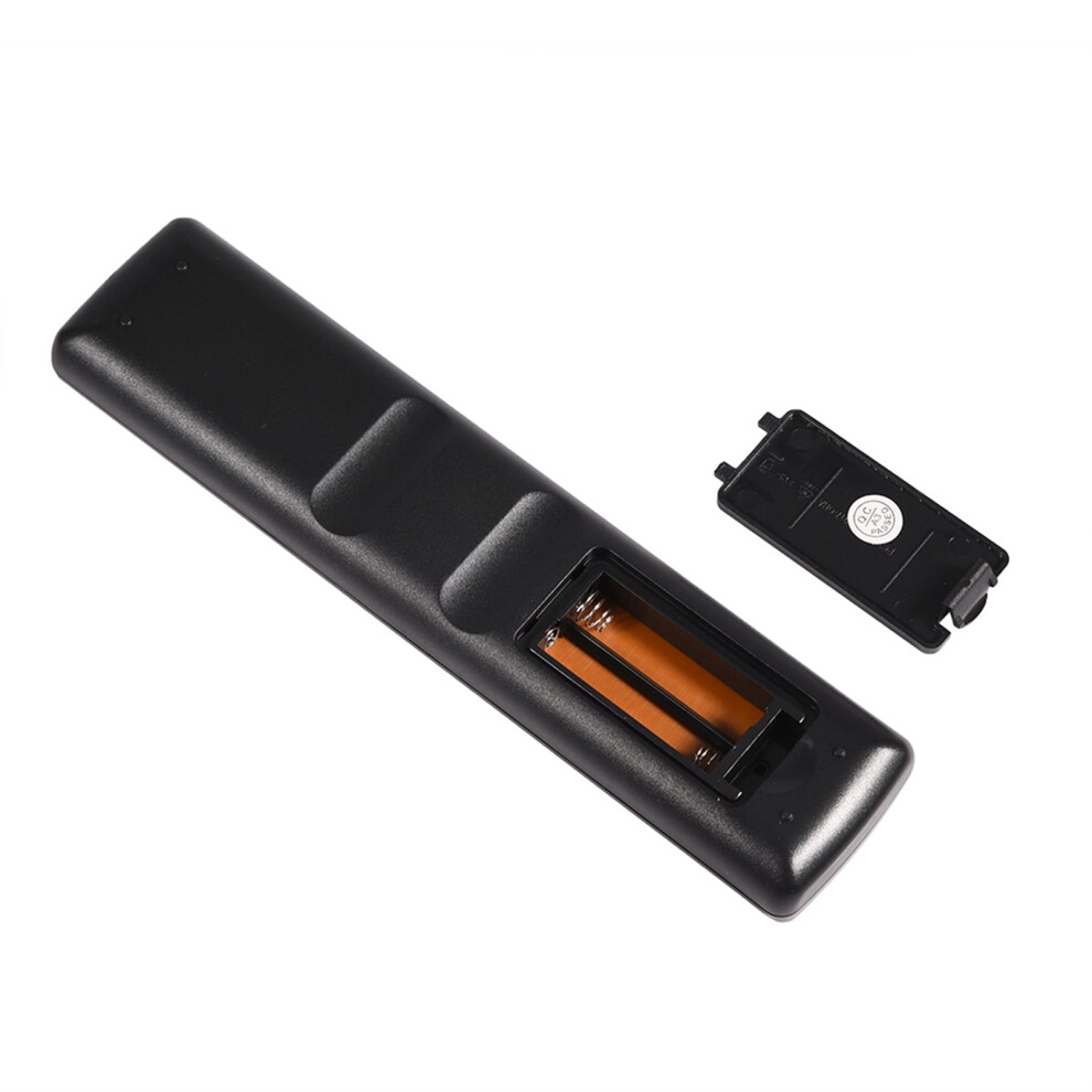 Tv Remote Control, Universal Tv Remote Control Rc3000e02 Replacement Remote Control For Compatible With Tcl Tv (Battery Not Included) Black 9499224779716