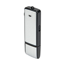 Tarmeek Digital USB Voice Recorder,Portable U Disk Shaped Audio Sound Recorder on Clearance