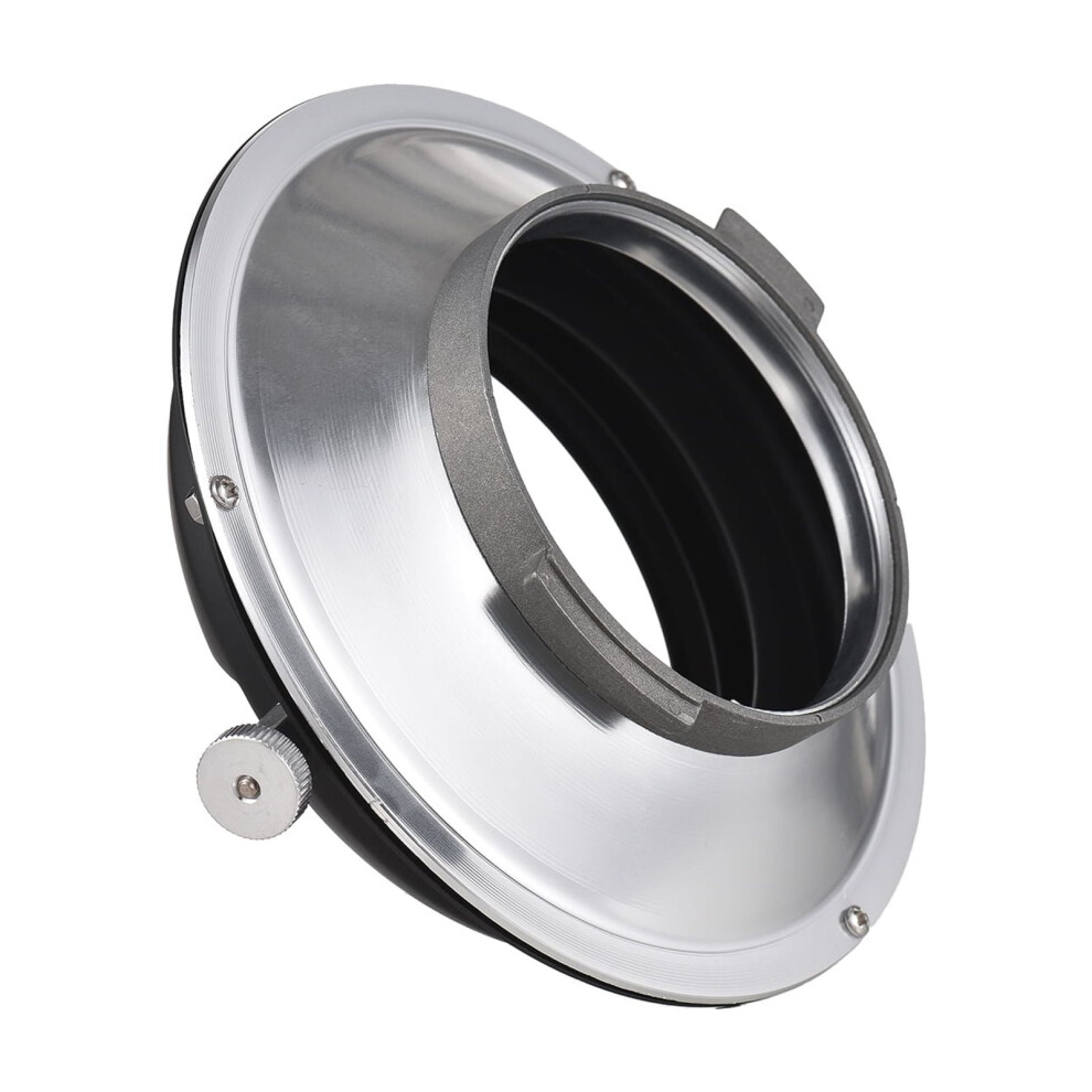 Adapter,Mount To Broncolor Mount Convertor Broncolor Adapter Convertor Mount Softbox Adapter Metal Mount Dsfen Light 9496895884244
