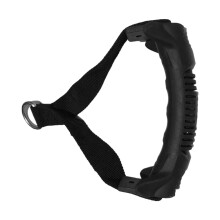 Sports Handle Fitness Hanging Pulley for Gym Exercise Resistance Bands Equipment Attachment Bodybuilding Workout
