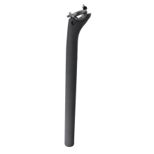 Mountain Bike Carbon SeatPost 30.8 X 400Mm Offset 20Mm Road Bike Seatpost Carbon Fiber Seatpost
