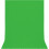 6X9 FT Green Backdrop, Solid Background for Photo Studio, Non-Gloss Collapsible High Density Screen 1