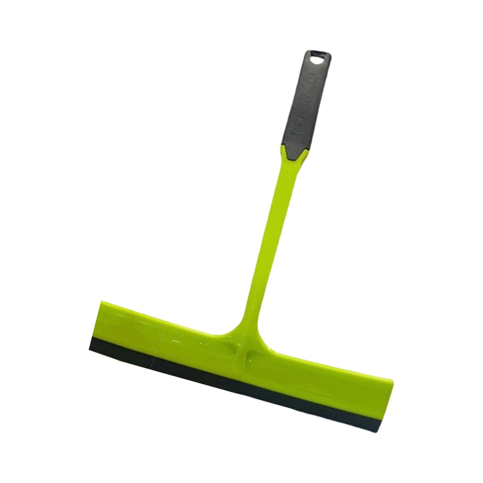 Portable Household Glass Scraper Soft Material Blade Bathroom Kitchen Cleaning Tools Suitable For Glass Mirrors Kitchen Countertops Car Glass Etc 9496895885227
