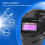 Mairbeon Solar Powered Auto Darkening Welding Helmet 5
