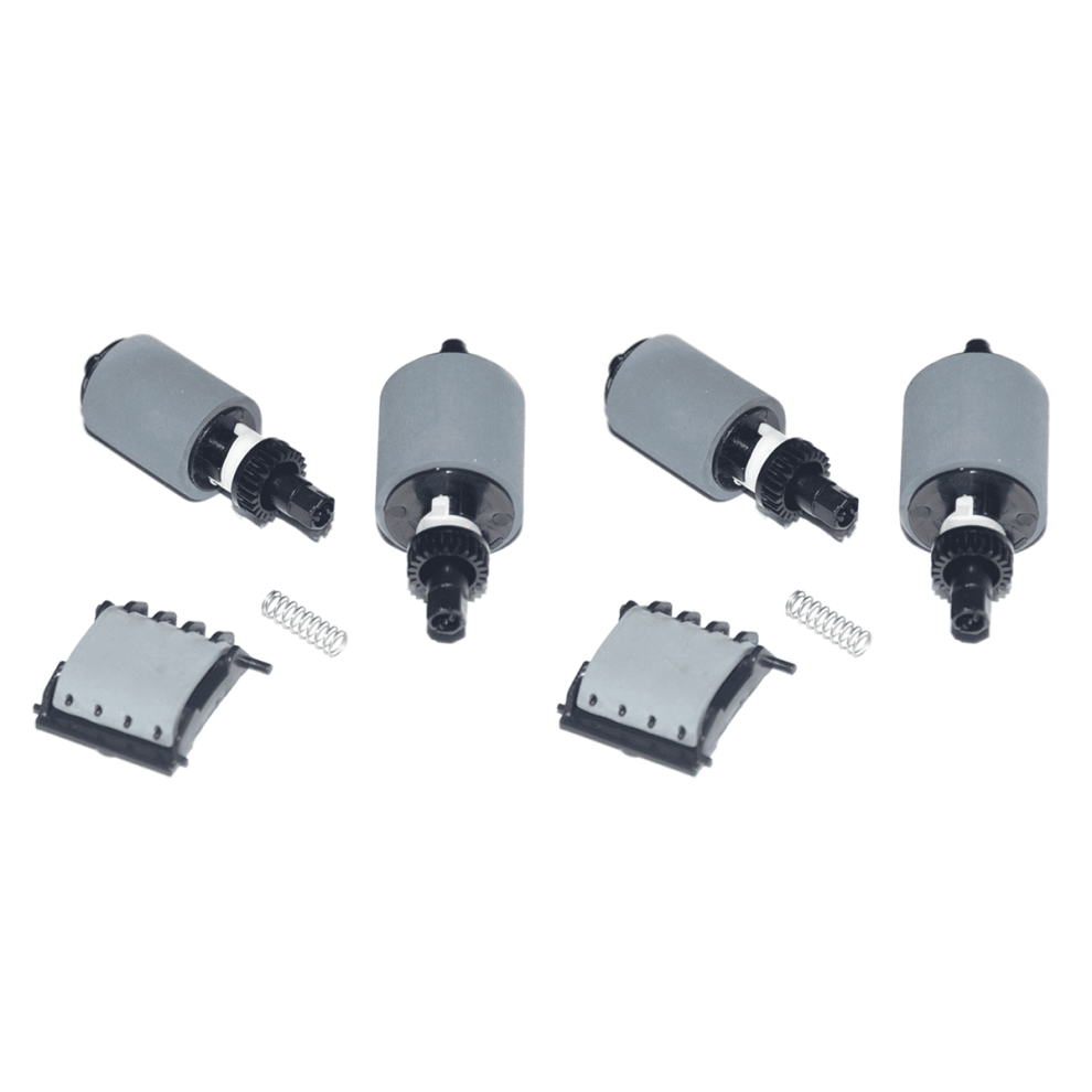 2 Set Suitable For Pro 400, 500, M425, M570, M476, M521, M521dw Pickup Roller A8p79-65001 9496895884480