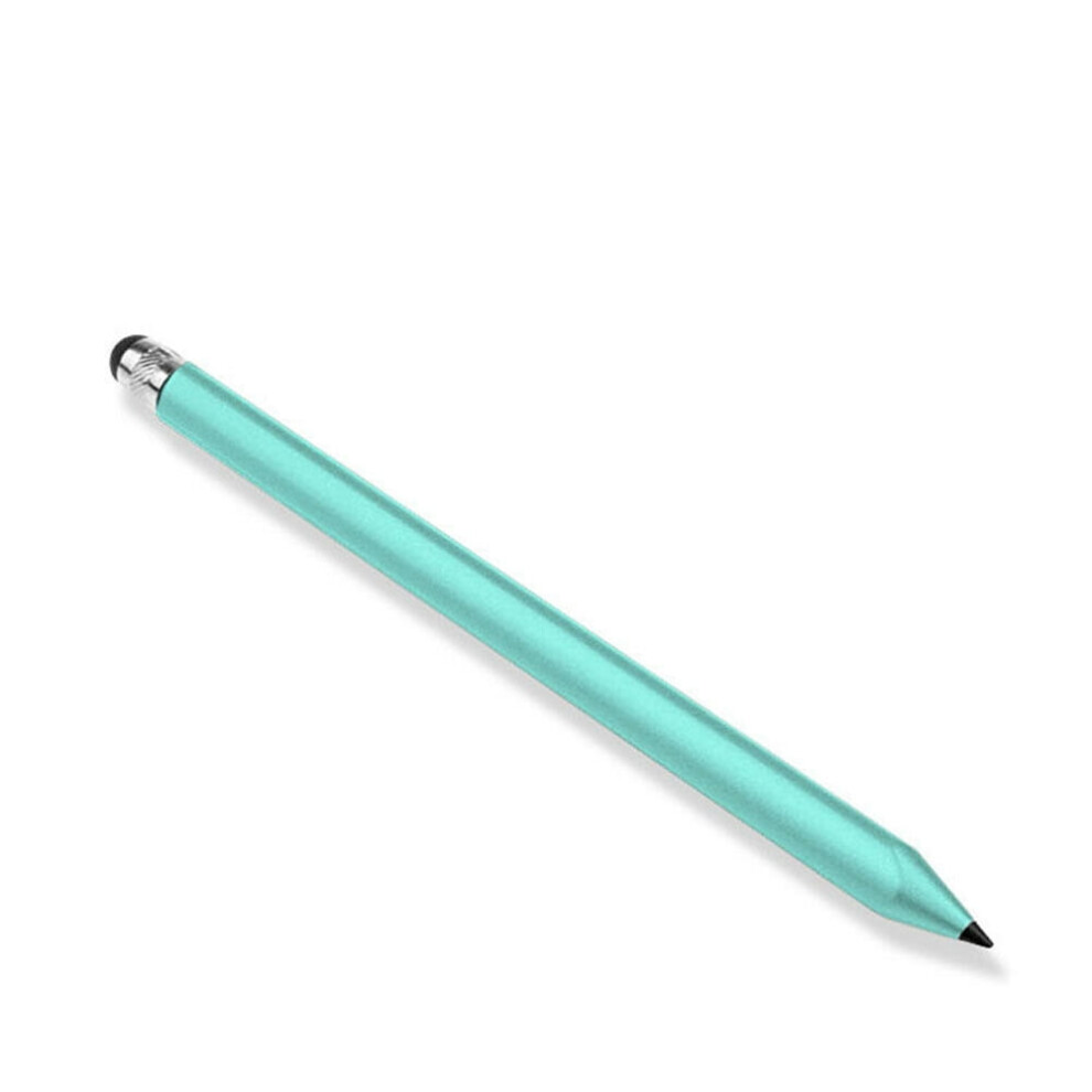 Universal Touch Screen Pen Compatible With Ipad & Android Tablets - Rounded Tip, High Sensitivity Drawing Stylus 9496895884435