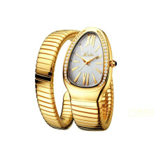 Women's Watch Analog Classic Quartz G