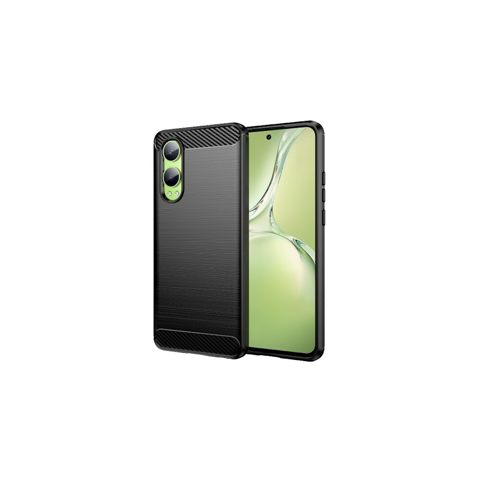 Compatible With Oneplus Nord Ce4 Lite 5G Shockproof Shell Slimcarbon 9448990314331